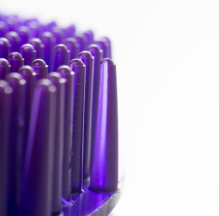SET: 12 x Sita pisoar anti-stropire GOOD SCREEN PROScent 60+, Purple Berry [5]