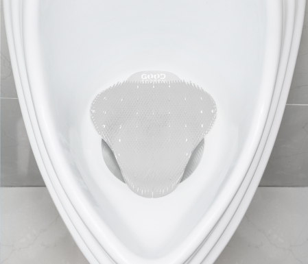 Sita pisoar anti-stropire GOOD SCREEN PROScent 60+, Tropical Fruit [2]