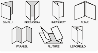 Flyere, pliante , mape de prezentare , cataloage, afise, brosuri [2]
