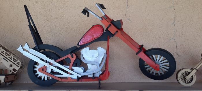 Machete si cutii pentru cadouri gravate [6]