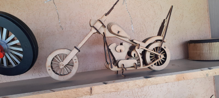 Machete si cutii pentru cadouri gravate [4]