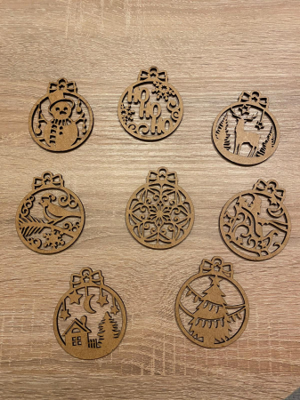 Machete si cutii pentru cadouri gravate [8]