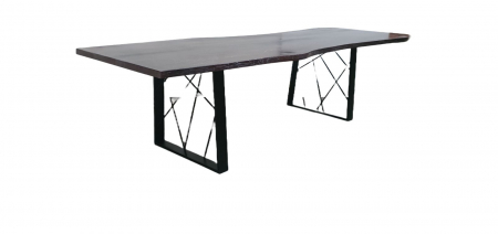 ALTE PRODUSE - Mese din lemn masiv de frasin unicat lucrate manual