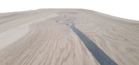 Mese din lemn masiv de frasin unicat lucrate manual [1]