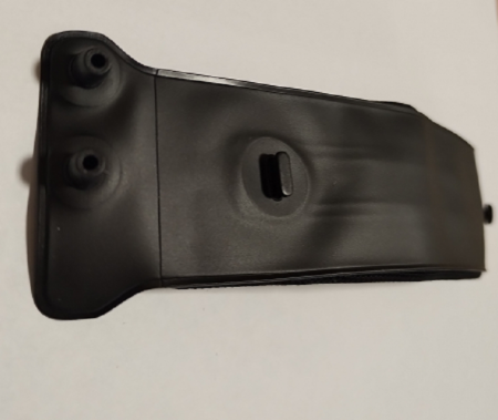 Manșetă gonflabilă (airbag) pentru smartwatch-ul S11 [1]