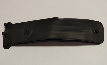 Smartwatch - Manșetă gonflabilă (airbag) pentru smartwatch-ul S11