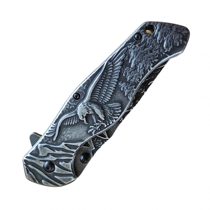 Briceag Solid Eagle (Vultur) [5]