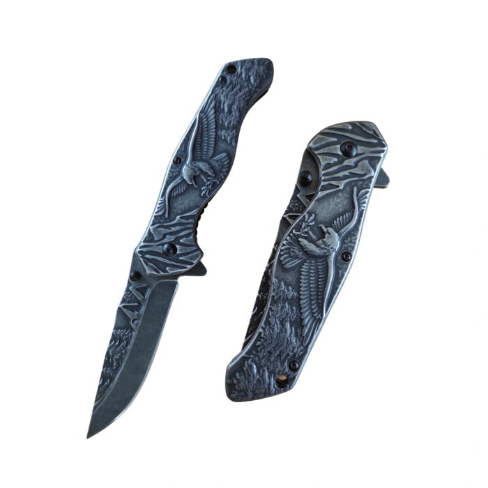 Briceag Solid Eagle (Vultur) [1]