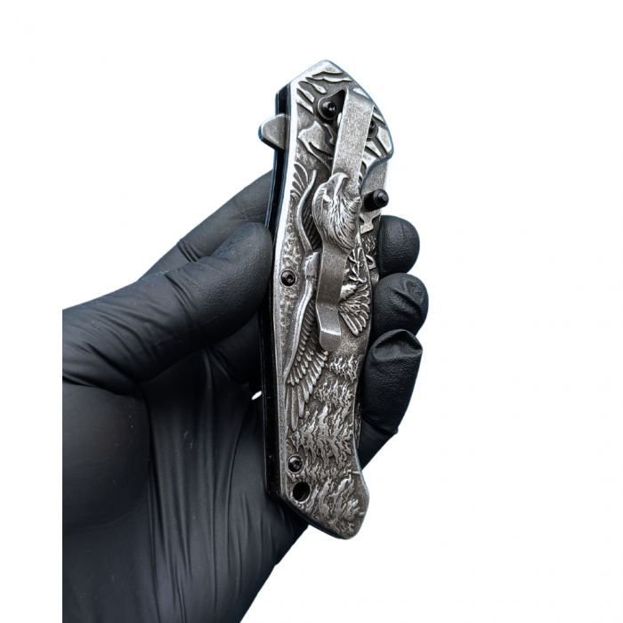 Briceag Solid Eagle (Vultur) [8]