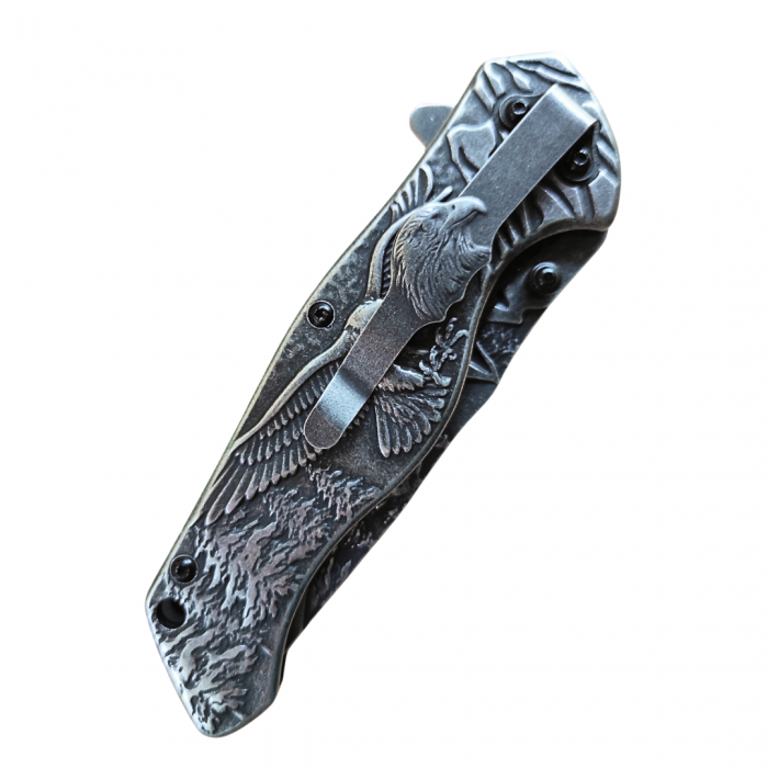 Briceag Solid Eagle (Vultur) [6]