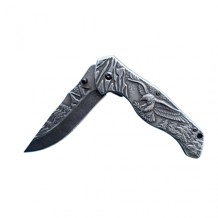 Briceag Solid Eagle (Vultur) [4]