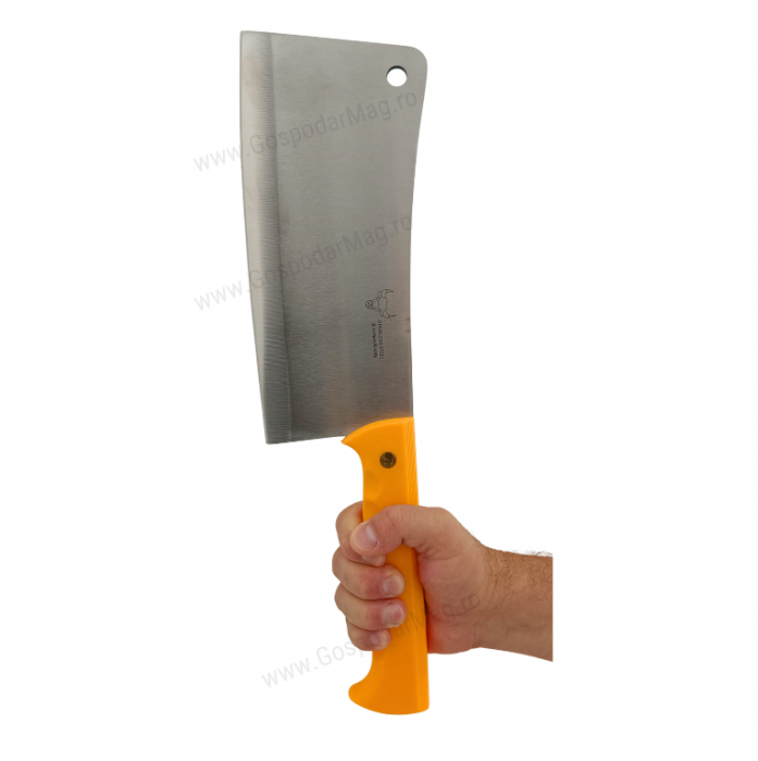 Satar 1160grame Pentru Macelarie Uz Profesional GospodarMag [2]