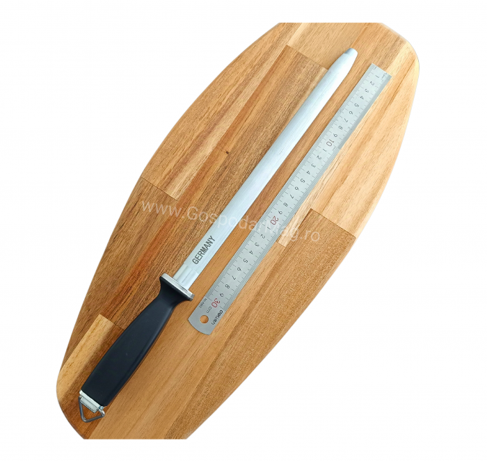 Set 6 Piese (A6) Cutite Macelarie Profesionale Gospodar Mag [2]
