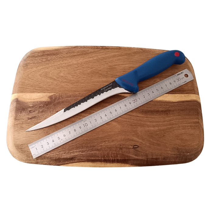 Set Cuțite Măcelărie Profesionale Premium 6 Piese [2]