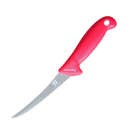 Bucatarie si Macelarie - Cuțit Măcelărie pentru Dezosat - Lamă 15cm (CMDEZ-3)