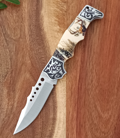Briceag Solid Cerb Carpatin [1]