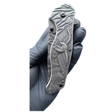 Briceag Solid Eagle (Vultur) [6]