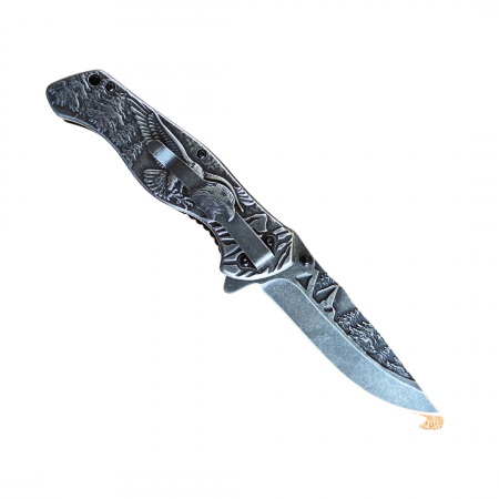 Briceag Solid Eagle (Vultur) [2]