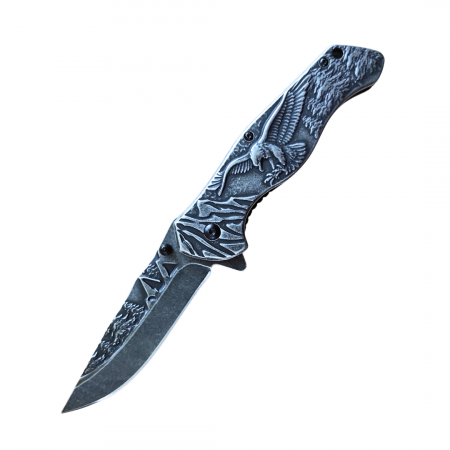 Briceag Solid Eagle (Vultur) [1]