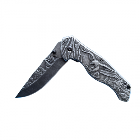 Briceag Solid Eagle (Vultur) [3]
