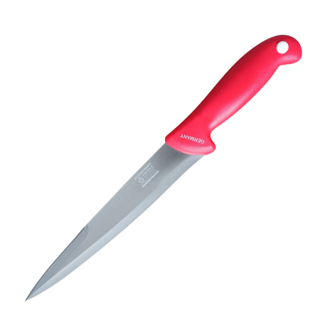 Bucatarie si Macelarie - Cuțit Măcelărie pentru Sacrificat Dublu Tăiș 21 cm