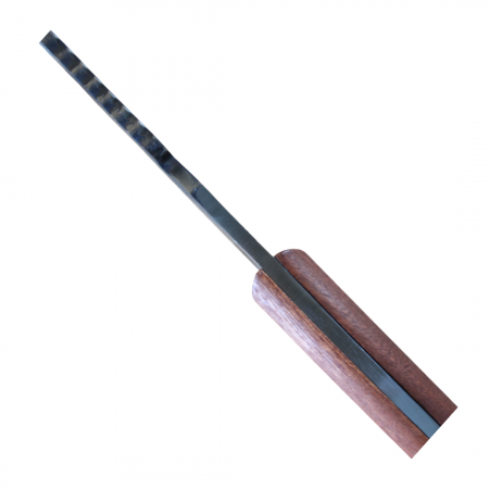 Satâr oase măcelarie, profesional, forjat, oțel carbon, GospodarMag.ro [4]