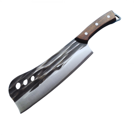 Satar din Otel Carbon pentru Macelarie GospodarMag