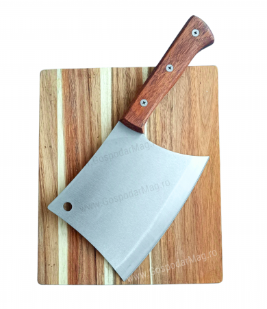 Cutite si Accesorii Macelarie - Satar 1100grame Pentru Macelarie Uz Profesional GospodarMag