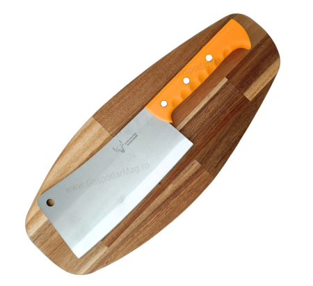 Cutite si Accesorii Macelarie - Satar 1160grame Pentru Macelarie Uz Profesional GospodarMag