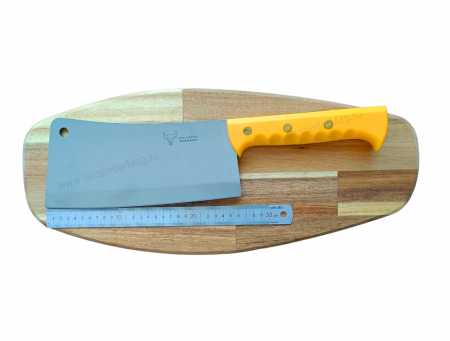 Satar 1160grame Pentru Macelarie Uz Profesional GospodarMag [3]