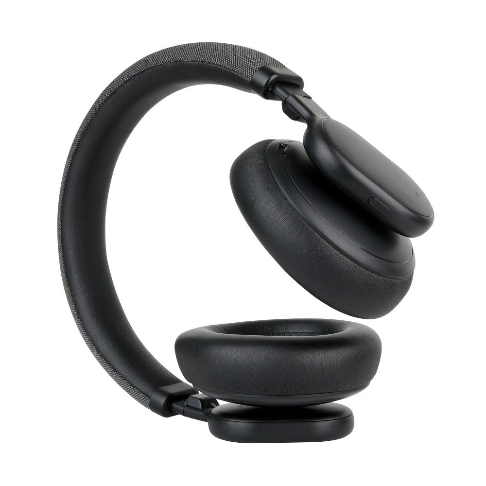 Căști Forcell F-AUDIO cu ANC Bluetooth - Negru [3]