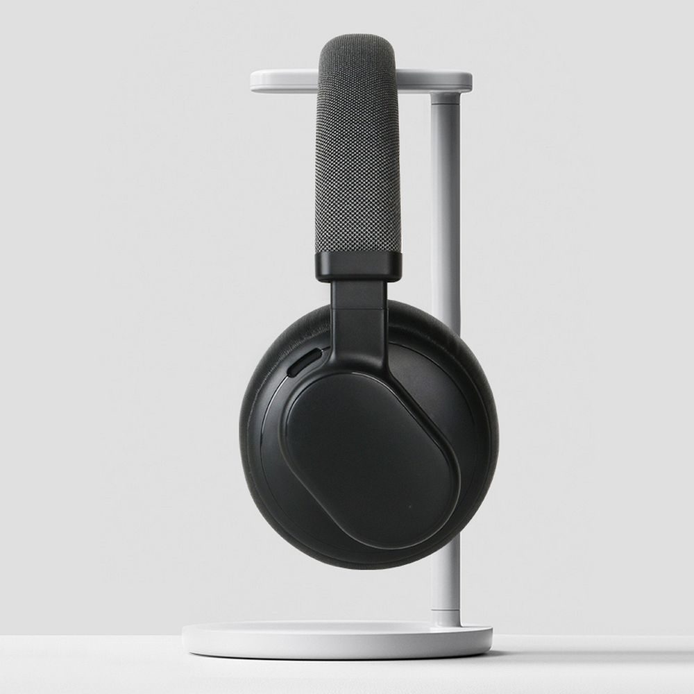 Căști Forcell F-AUDIO cu ANC Bluetooth - Negru [7]