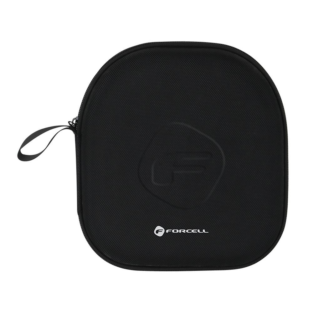Căști Forcell F-AUDIO cu ANC Bluetooth - Negru [11]