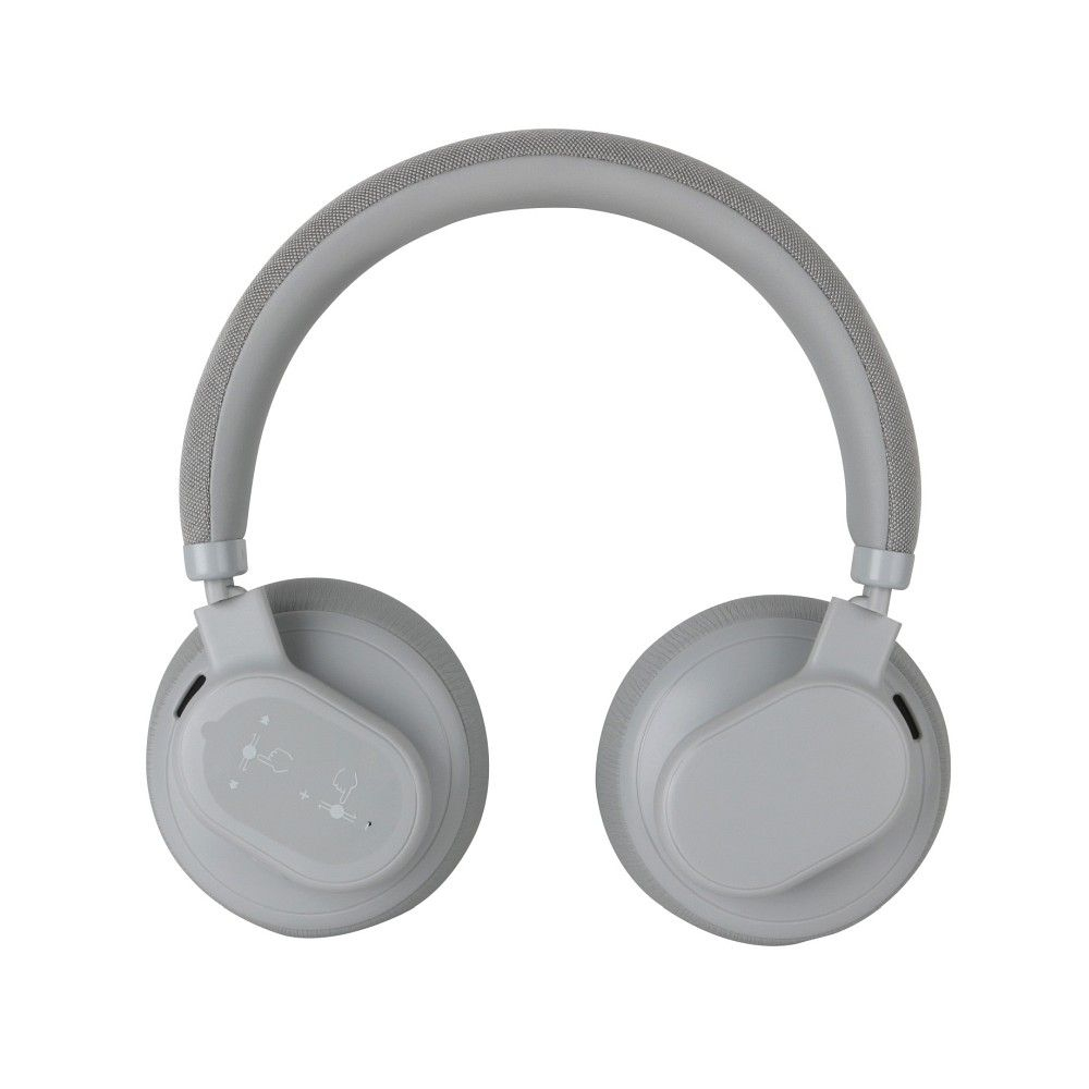 Căști Forcell F-AUDIO cu ANC Bluetooth - Gri [2]