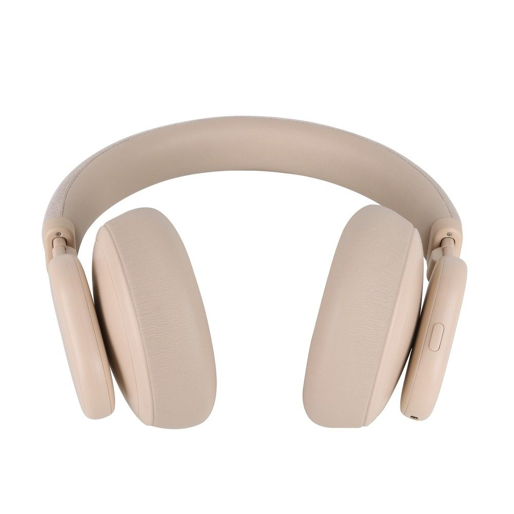 Căști Forcell F-AUDIO cu ANC Bluetooth - Roz [4]