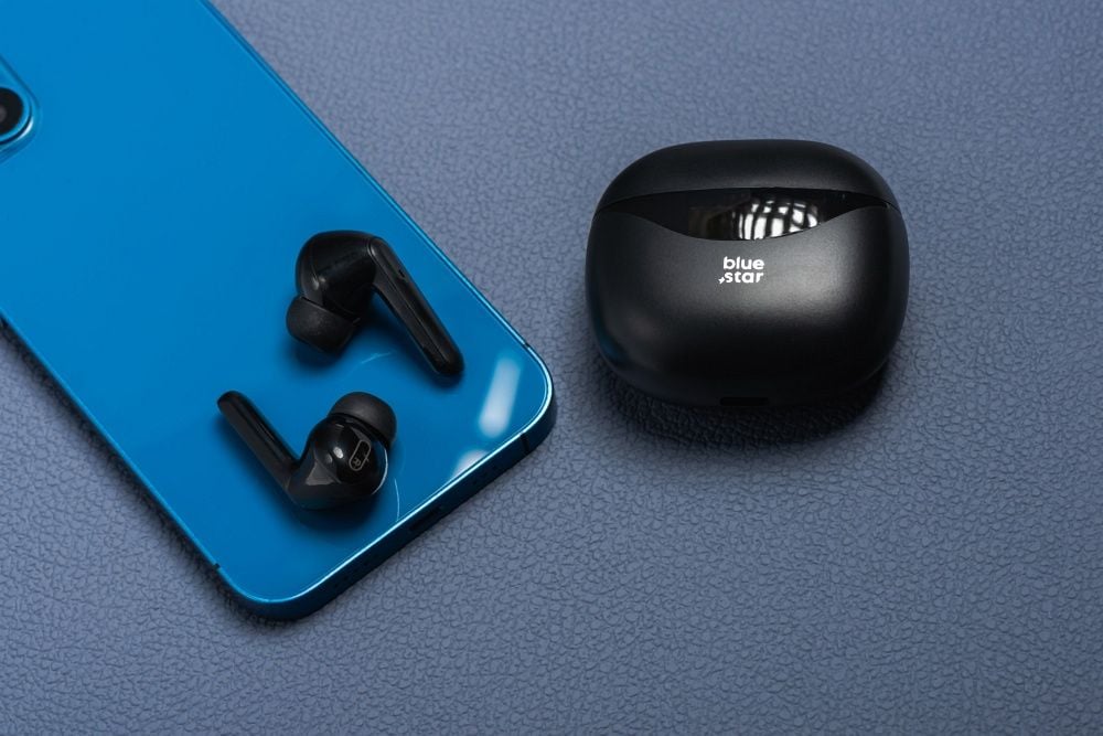 Căști Wireless BLUE STAR TWS T60 [3]