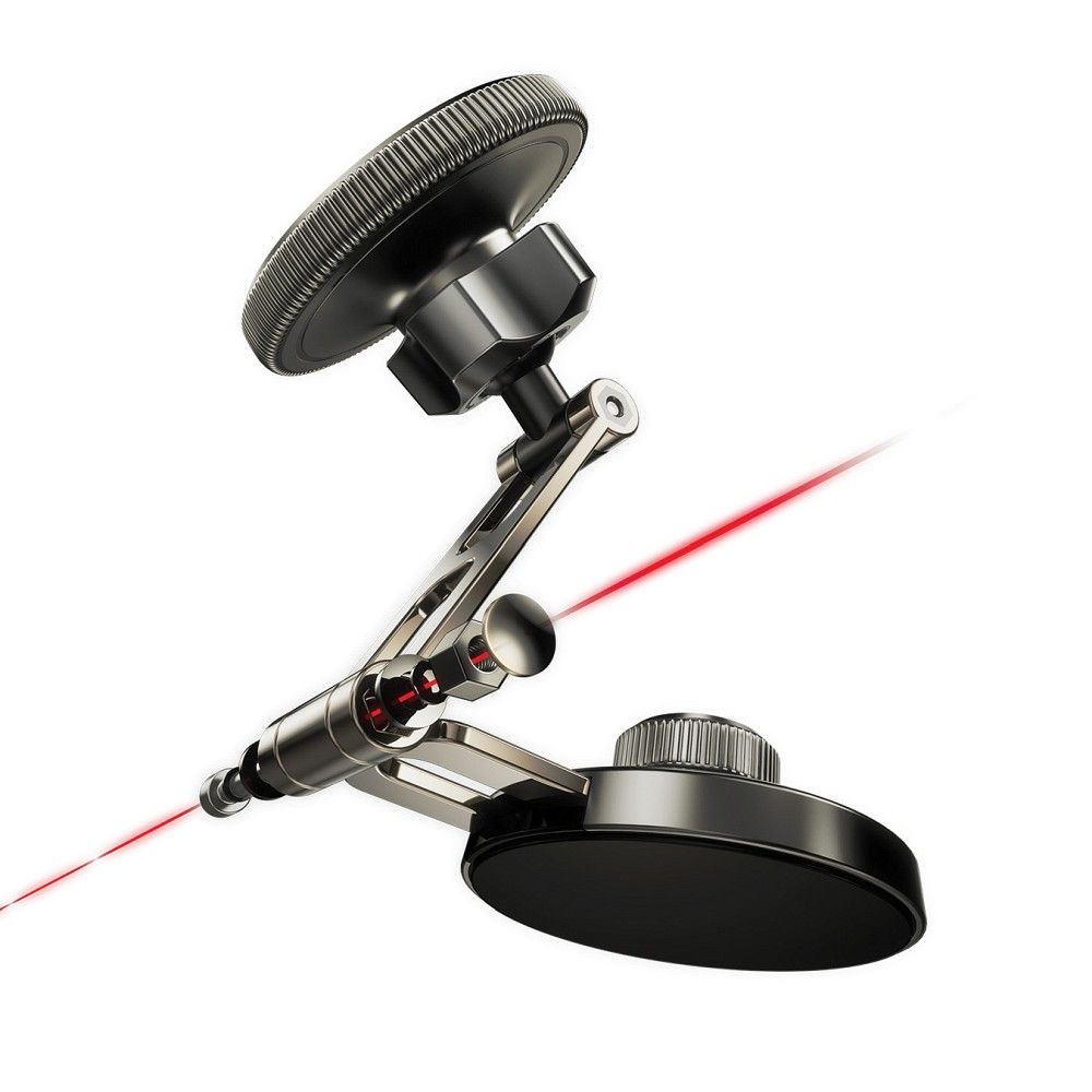 Suport magnetic auto Forcell F-Grip IronSecur [4]