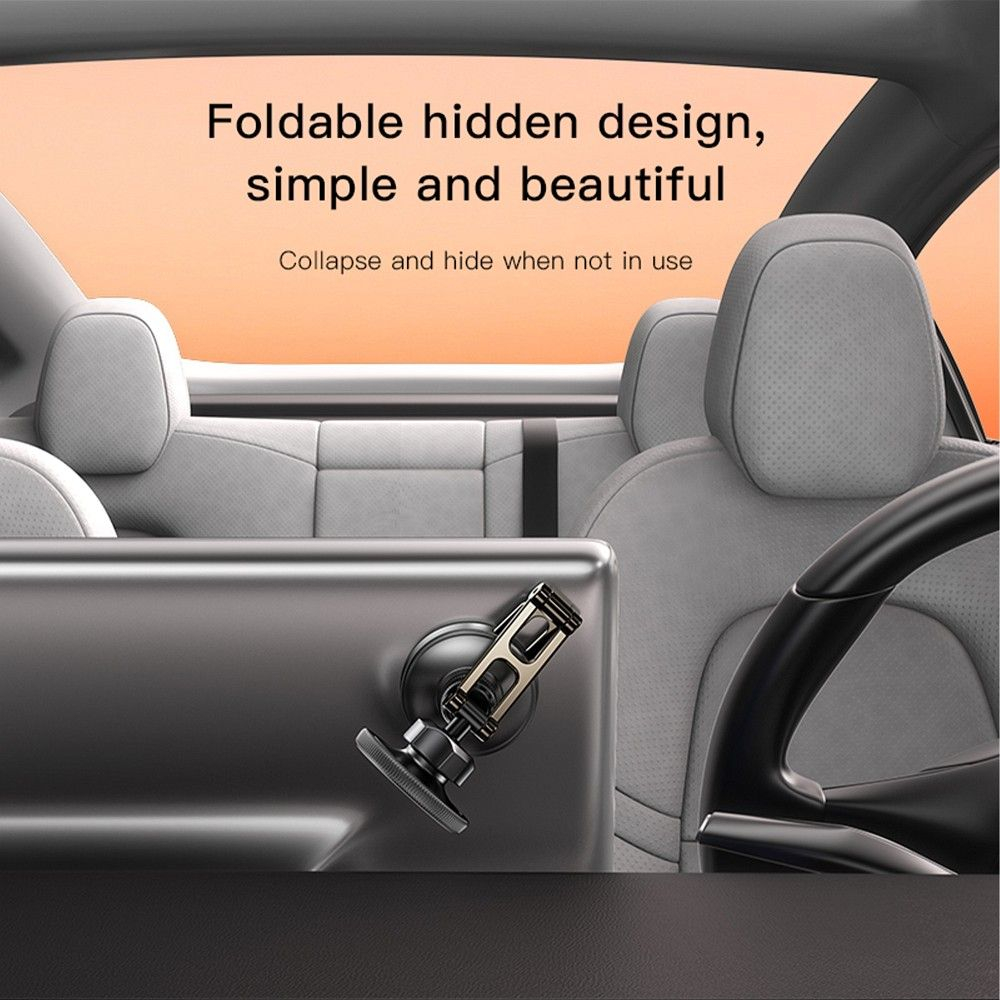 Suport magnetic auto Forcell F-Grip IronSecur [5]