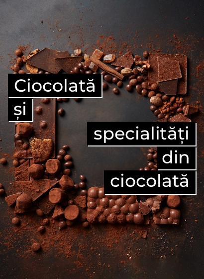 Ciocolata