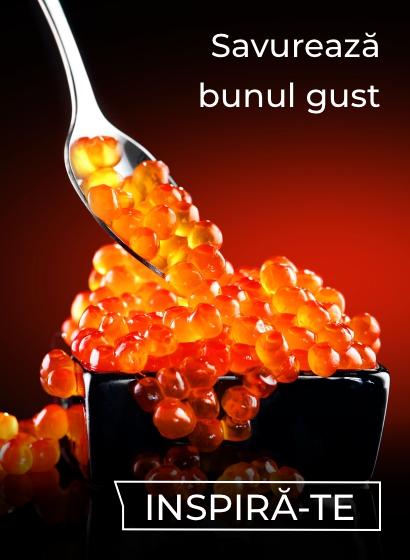 Caviar nou mobile