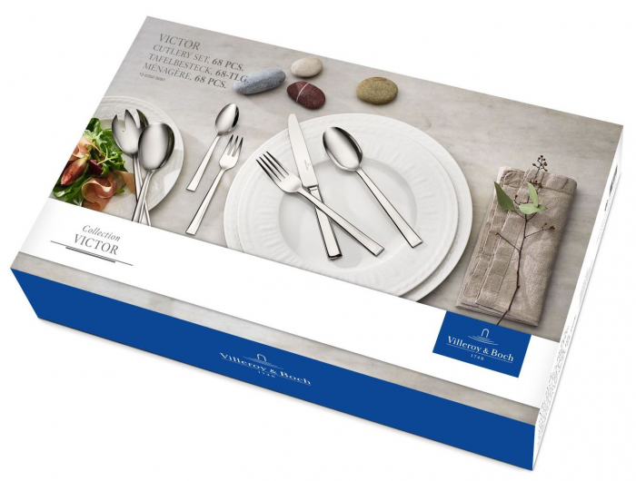 Set Tacamuri, 68 piese, Villeroy & Boch, Colectia Victor [3]