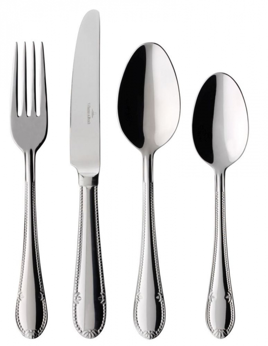 Set tacamuri, 24 piese, Villeroy & Boch, Colectia Mademoiselle [3]
