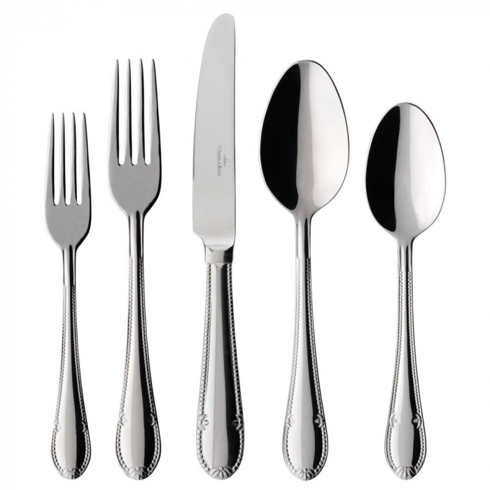 Set tacamuri, 68 piese, Villeroy & Boch, Colectia Mademoiselle [4]