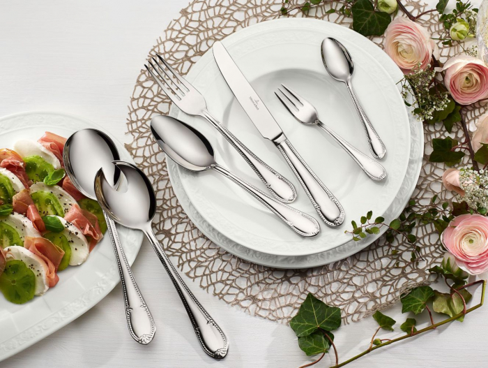 Set tacamuri, 68 piese, Villeroy & Boch, Colectia Mademoiselle [5]