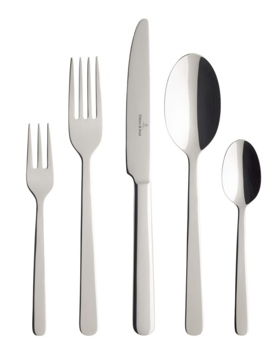 Set tacamuri, 30 piese, Villeroy & Boch, Colectia Louis [3]