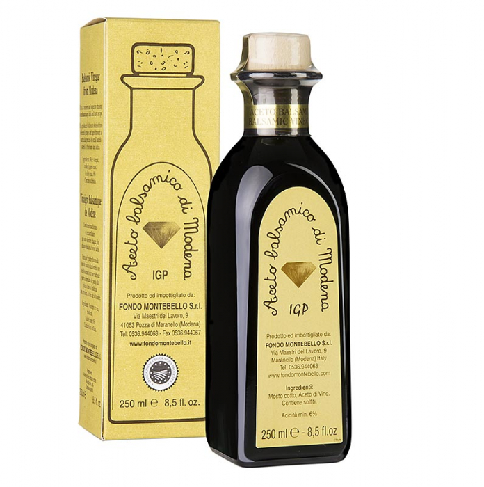 Aceto Balsamico di Modena IGP, FM 02, 250 ml [2]