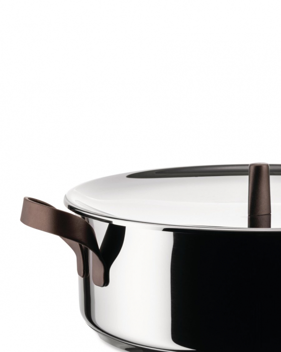 Alessi Caserola Edo Ø 24 cm [3]