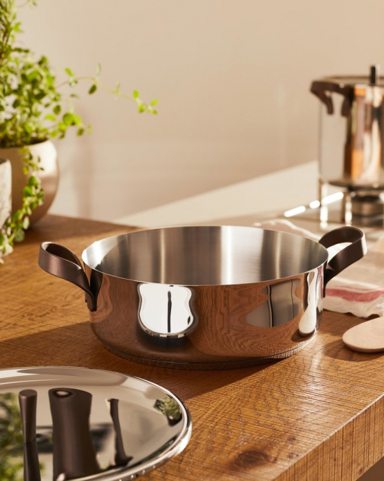 Alessi Caserola Edo Ø 24 cm [2]
