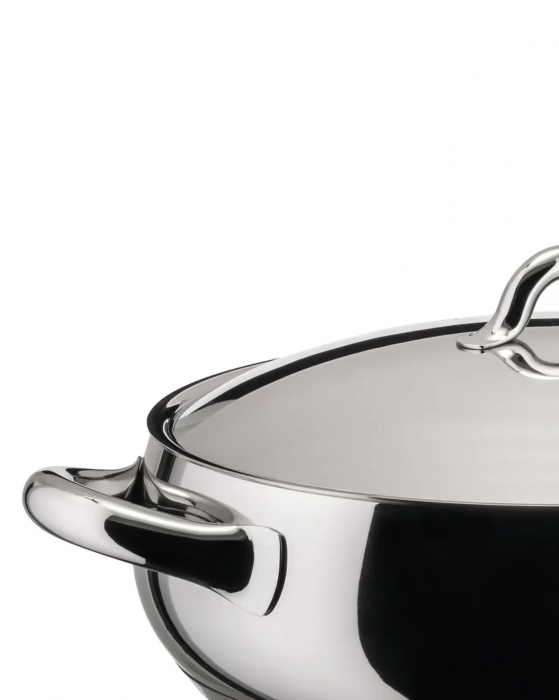 Alessi Caserola Mami Ø 24 cm / 2,8 L [3]