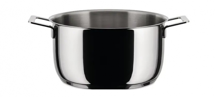 Alessi Casserole Pots&Pans ø 16 cm [1]